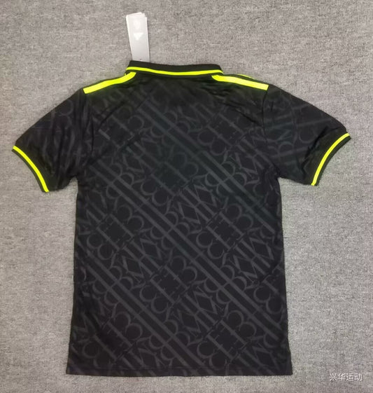 Real Madrid Special Edition Fans Football Jersey 2024/2025