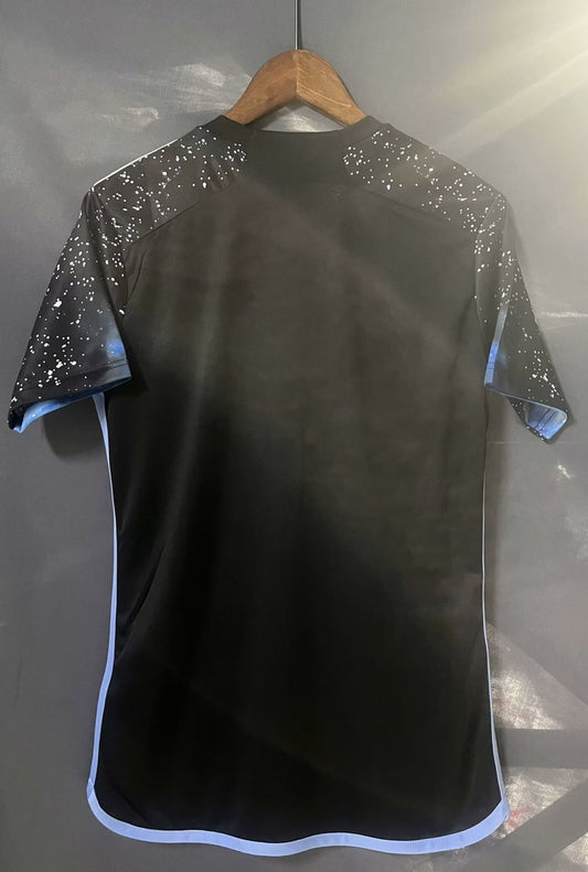 Minnesota United FC Home Fans Football Jersey 2024/2025