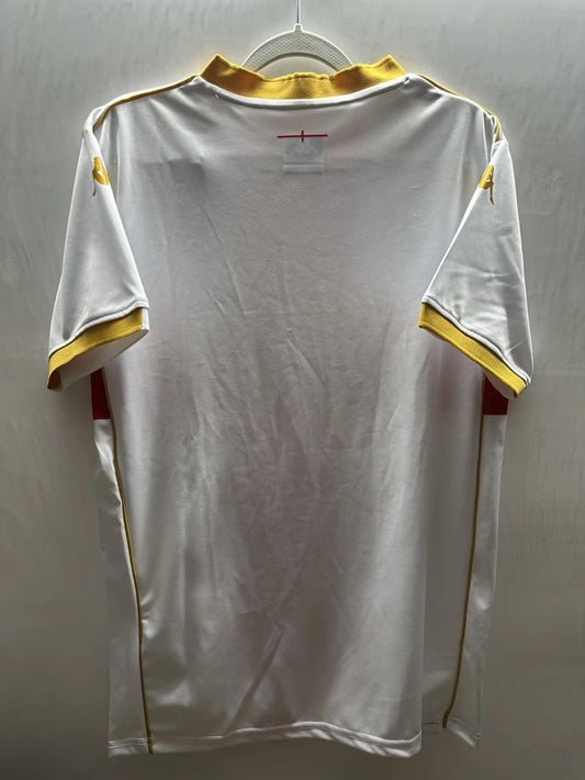 Genoa Away Fans Football Jersey 2025/2026