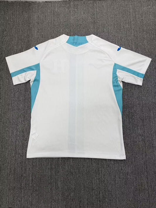 Honduras Away Fans Football Jersey 2026/2027
