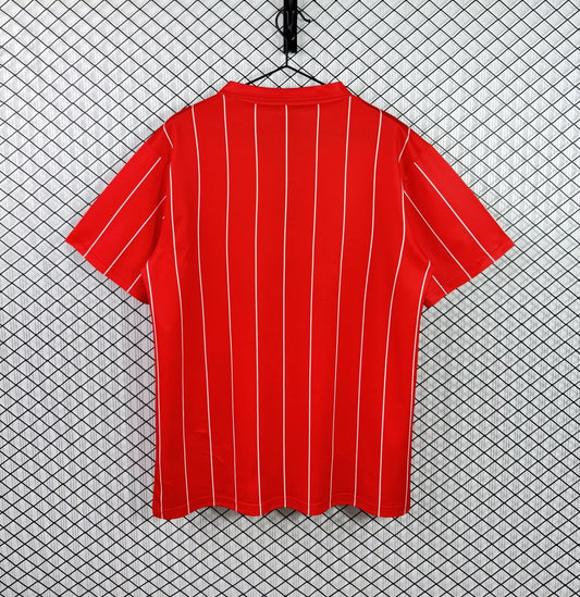 Retro Nottingham Forest Home Football Jersey 1993/1994