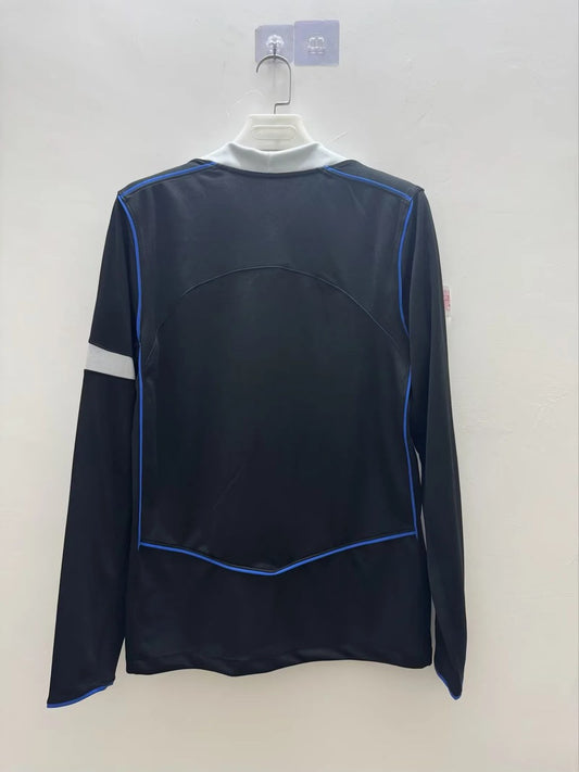 Chelsea Third Away Long Fans Football Jersey 2025/2026