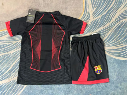 Barcelona Special Edition Kids Football Jersey 2025/2026