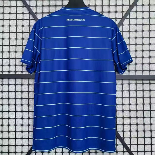 Dinamo Home Fans Football Jersey 2025/2026