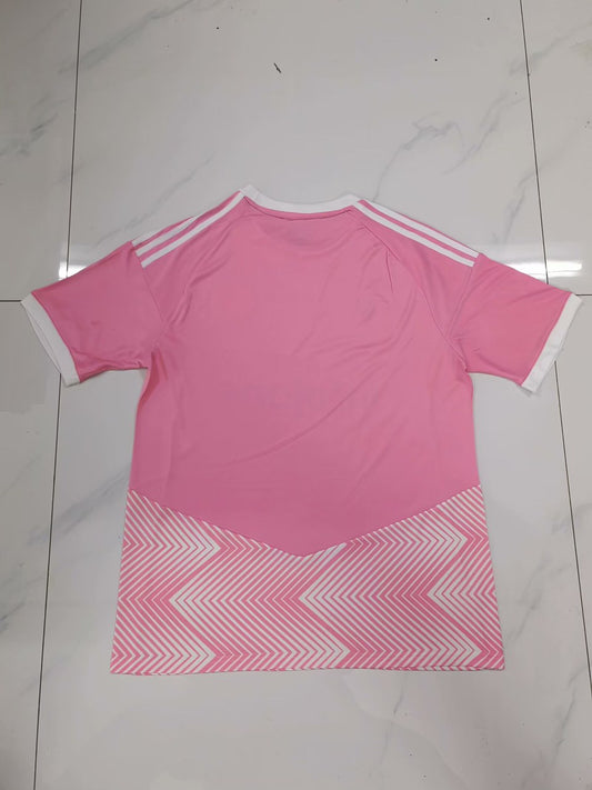 Spain Emperor Cup Pig Fans Football Jersey 2025/2026