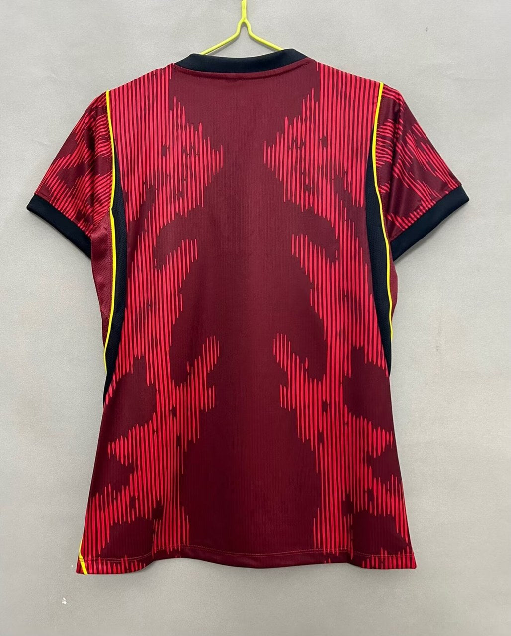 Brazil Training Women Fans Football Jersey 2026/2027