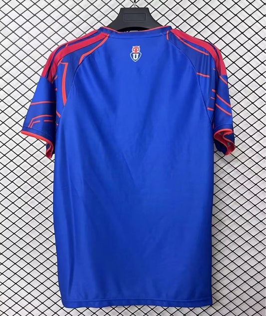 Universidad De Chile Home Fans Football Jersey 2026/2027