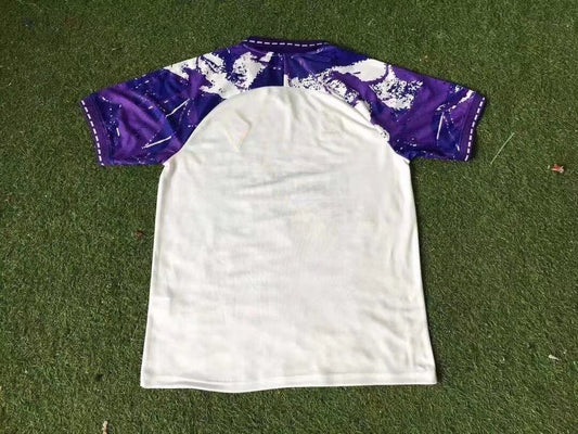 Retro Florence Away Football Jersey 1994/1995