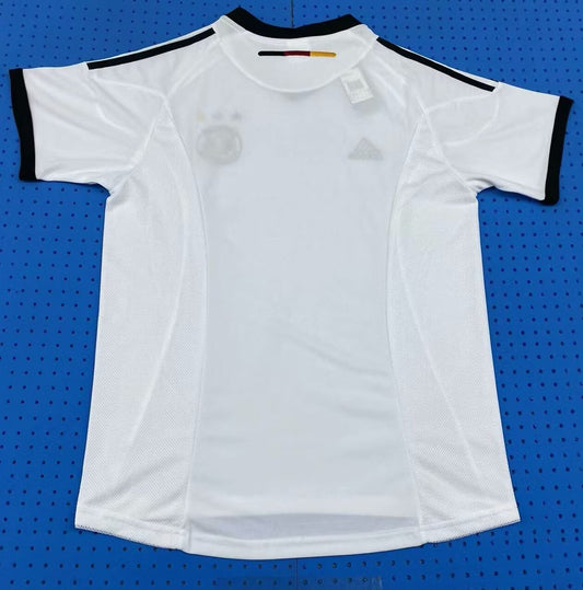 Germany Home Fans Football Jersey 2025