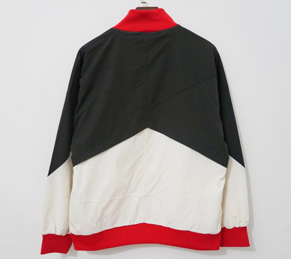 Liverpool Windbreaker Red Windbreaker 2024/2025