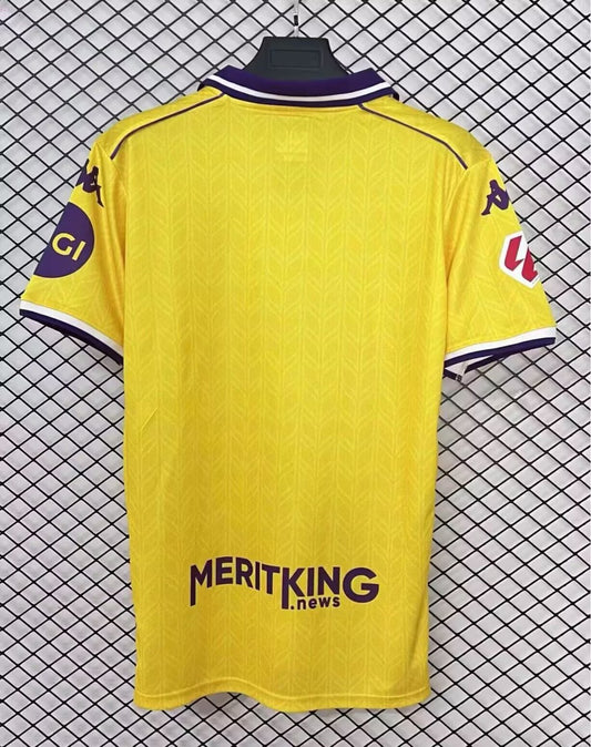 Valladolid Third Fans Football Jersey 2025/2026