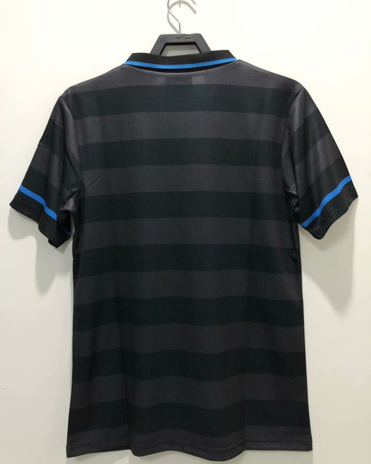 Retro Inter Milan Away Football Jersey 1997/1998