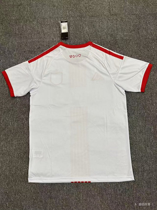Toronto FC Home Fans Football Jersey 2026/2027