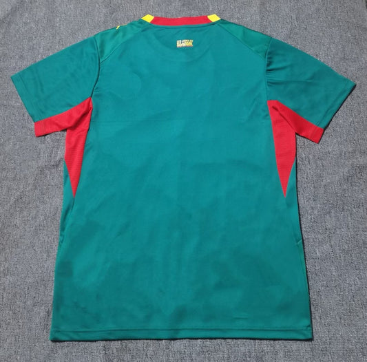 Senegal Away Fans Football Jersey 2026/2027