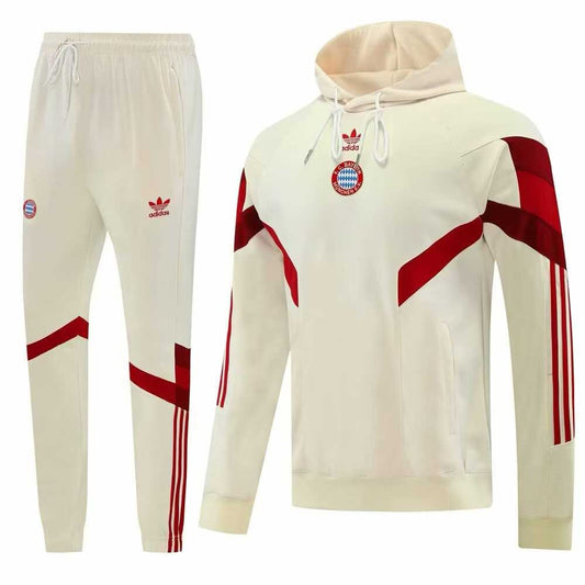 Manchester United Real Madrid Chelsea Hoodie Jacket Tracksuit Football Jersey 2024/2025