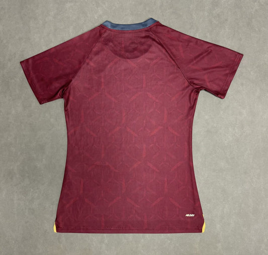 Sao Paulo Training Red Women Fans Football Jersey 2025/2026
