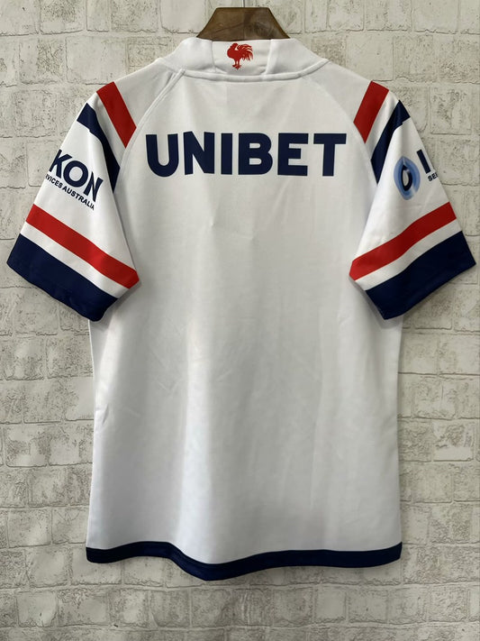 Cock Fans Rugby Jerseys Away 2025/2026