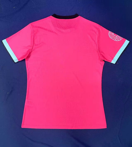 Morocco Special Edition Player Football Jersey 2025/2026