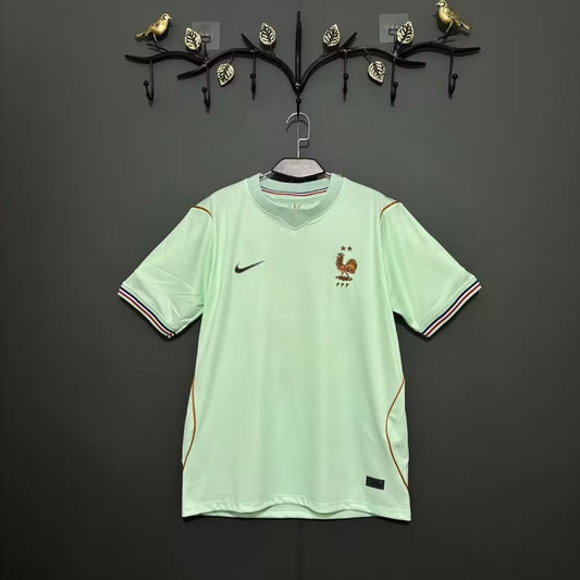 France Away Special Edition Fans Football Jersey 2026/2027