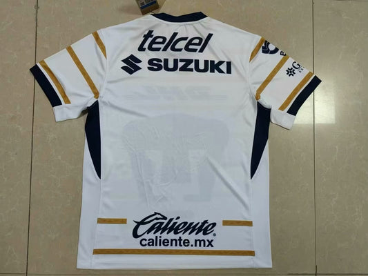Pumas Home Fans Football Jersey 2024/2025
