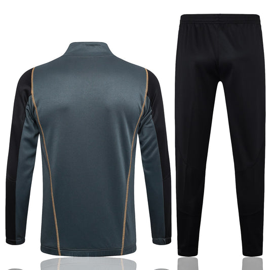Real Madrid Jacket Tracksuit 2023/2024
