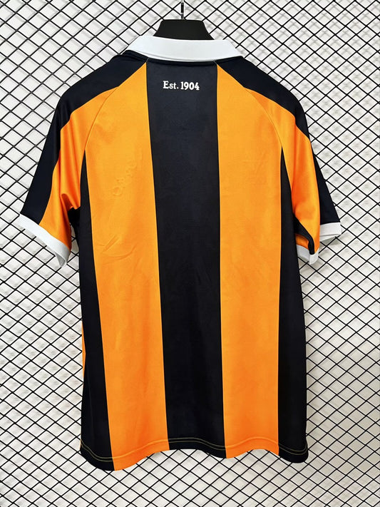 Hull City Home Fans Football Jersey 2026/2027
