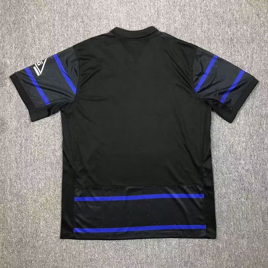 Hertha BSC Away Fans Football Jersey 2024/2025