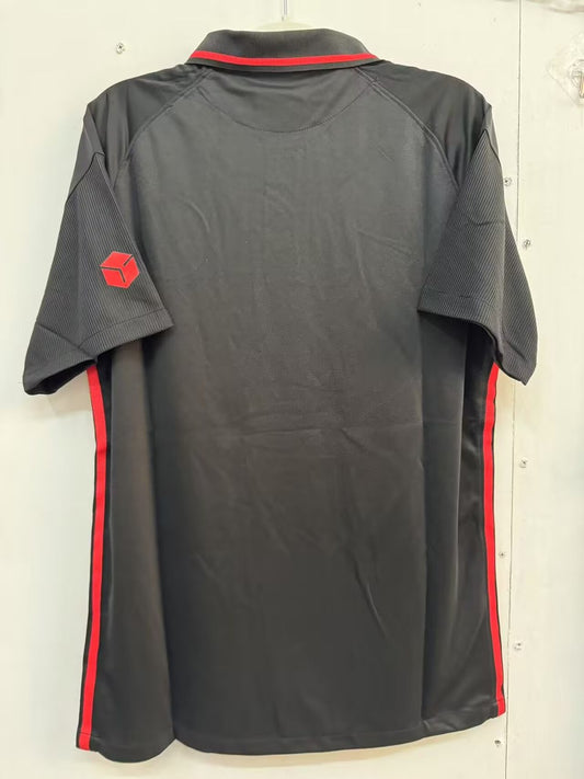 Frankfurt Away Fans Football Jersey 2025/2026