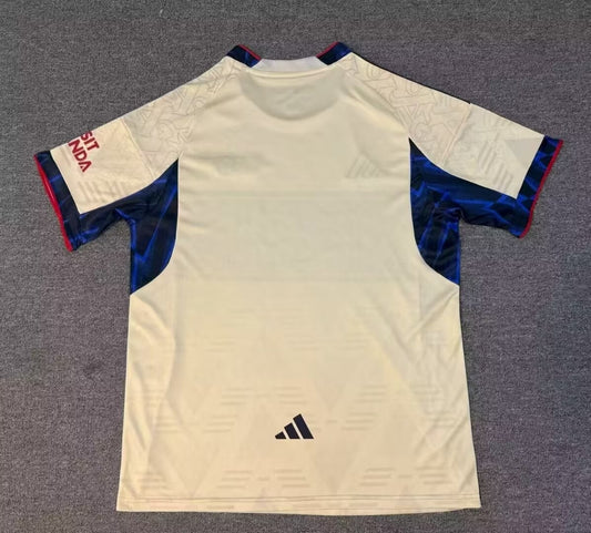 Arsenal Special Edition Fans Football Jersey 2025/2026