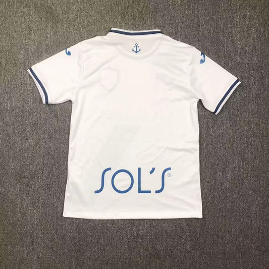 Havre Athletic Away Fans Football Jersey 2024/2025