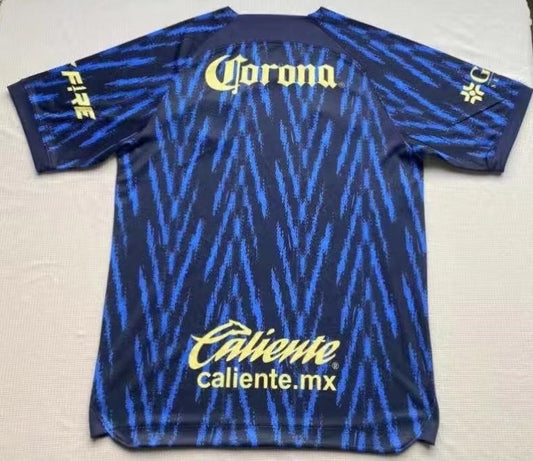 Club American Away Fans Football Jersey 2022/2023