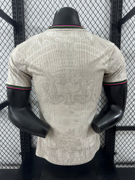Portugal Special Edition Player Football Jersey 2025/2026