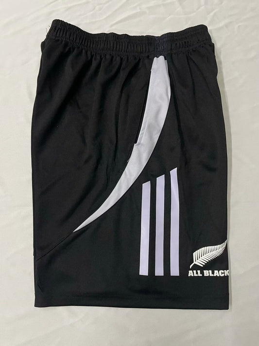 Ew Zealand Fans Rugby Jerseys Shorts 2025
