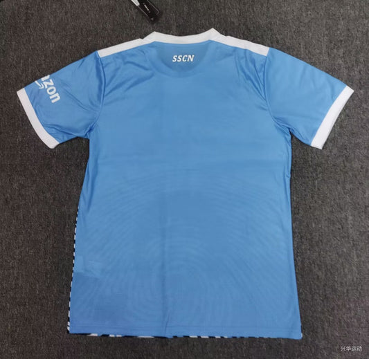 Napoli Special Edition Fans Football Jersey 2022/2023