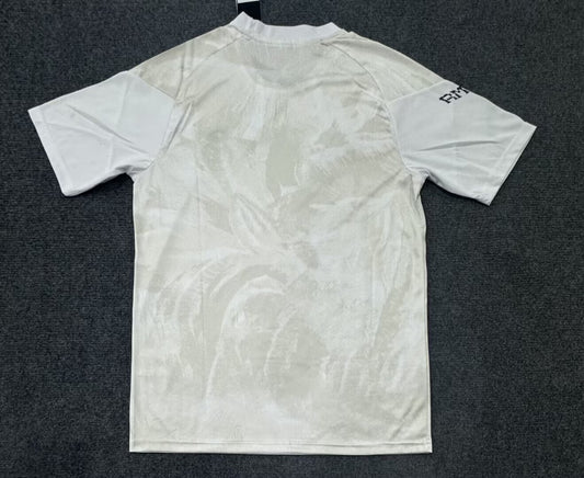 Real Madrid Training Special Edition Fans Football Jersey 2026/2027