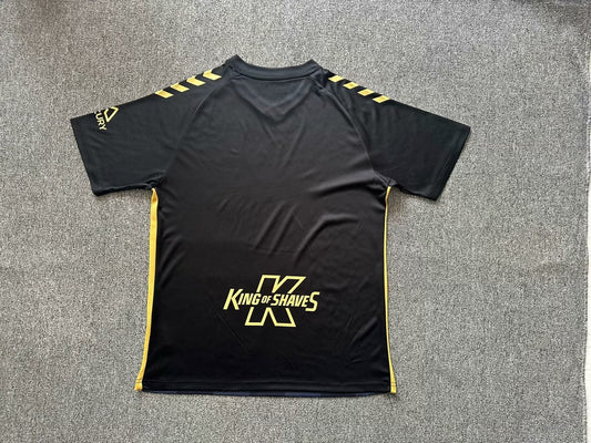 Coventry City Third Away Fans Football Jersey 2024/2025