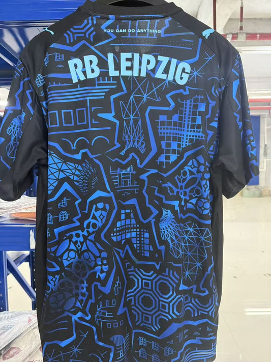 RB Leipzig Special Edition Fans Football Jersey 2026/2027