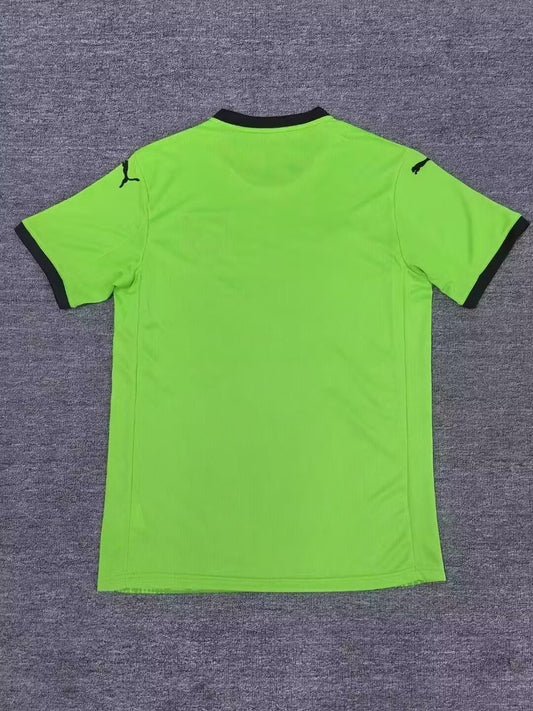 Portugal Goalkeeper Fans Football Jersey 2025/2026