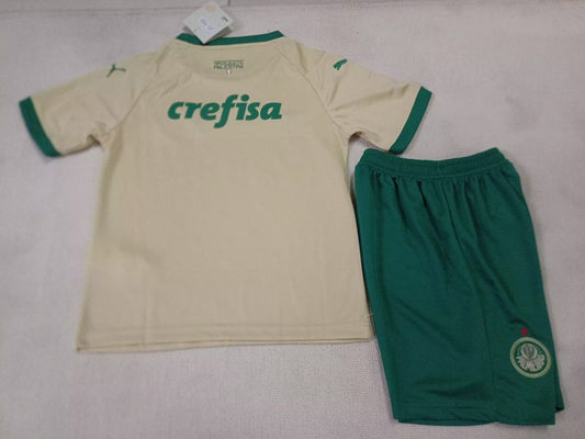 Palmeiras Third Away Kids 2024/2025