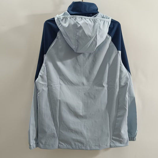Boca Juniors Windbreaker 2025/2026