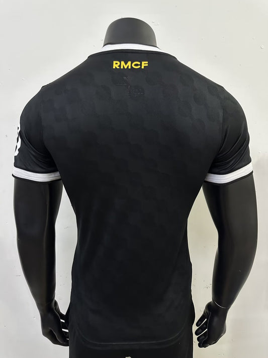 Real Madrid Special Edition Player Football Jersey 2025/2026