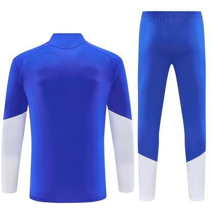 Juventus Training Tracksuit Blue (Kids And Man ) 2026/2027