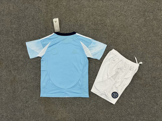 New York City Home Kids Football Jersey 2025/2026