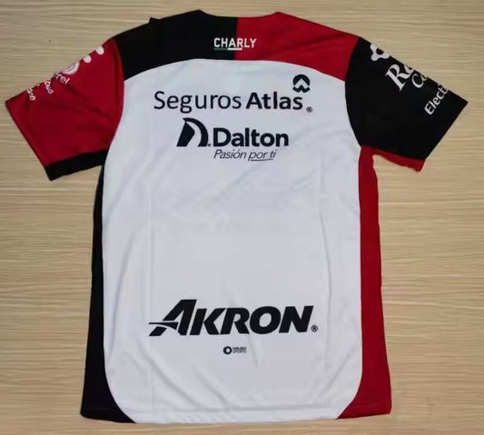 Atlas Away Fans Football Jersey 2024/2025