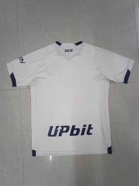 Napoli Special Edition Fans Football Jersey 2024/2025