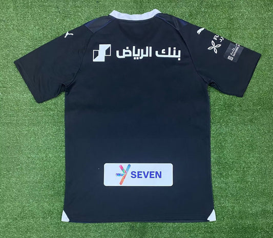 Al Hilal SFC Third Away Fans Football Jersey 2023/2024