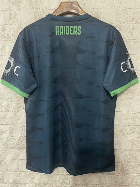 AMBUSH Rugby Jerseys 2025