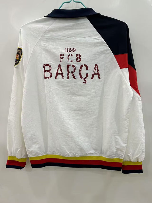Barcelona Windbreaker 2025/2026