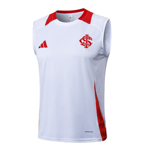 International Vest Training Fans Football Jersey 2024/2025