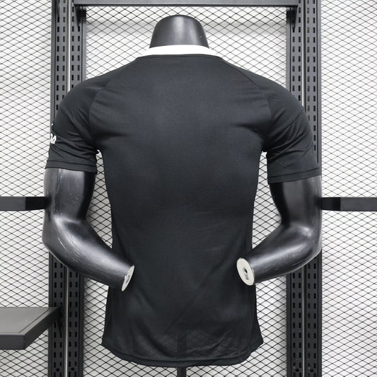 Arsenal Goalkeeper Player Football Jersey 2024/2025